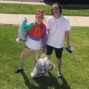 Meet your Posher, Michaela